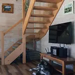 Prázdninový dům Danielowka Pepowo (Pomerania)