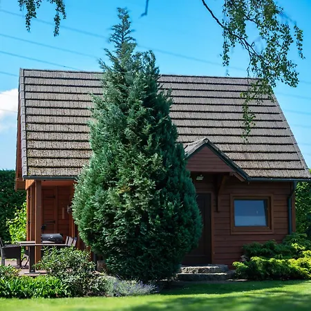 Danielowka בית נופש *