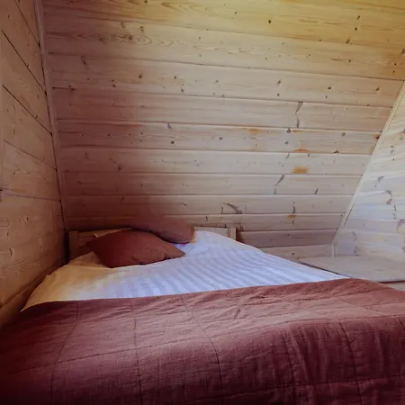 בית נופש Danielowka Pepowo (Pomerania)