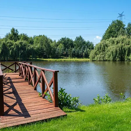 Danielowka Vakantiehuis *