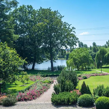 בית נופש Danielowka *