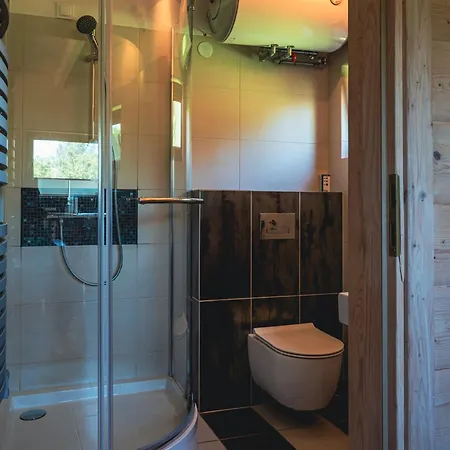 Vakantiehuis Danielowka *