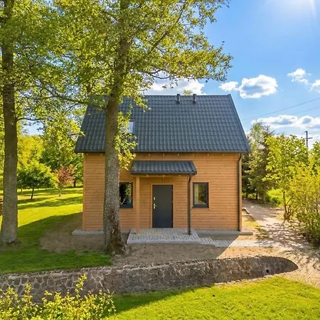 W Parku * Pepowo (Pomerania)