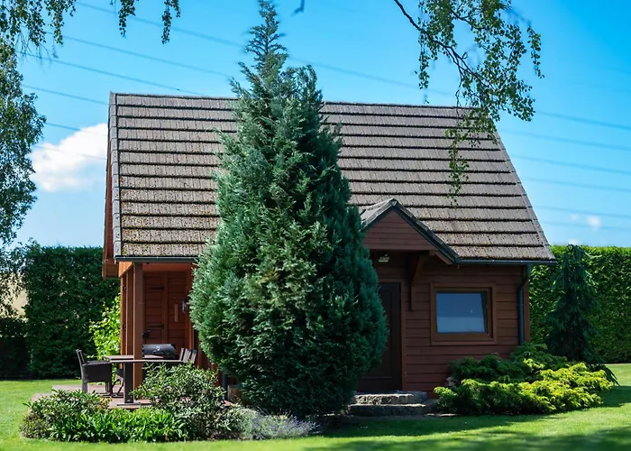 Danielowka بيت للعطل *