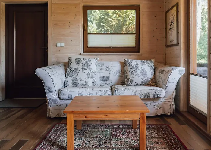 بيت للعطل Danielowka