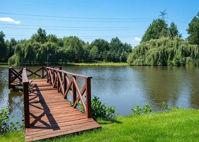 Danielowka بيت للعطل *