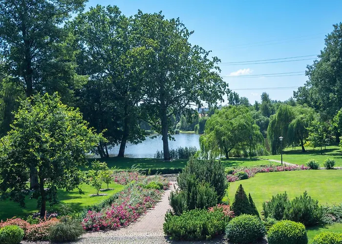 بيت للعطل Danielowka *