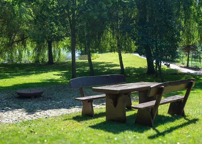 בית נופש Danielowka